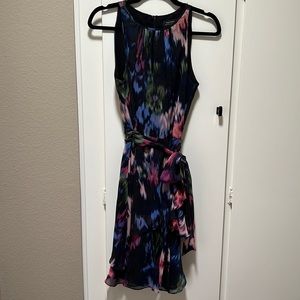 Tahari cocktail dress 👗